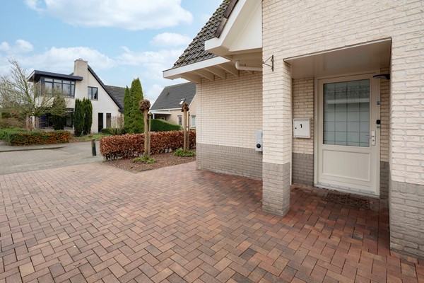 Medium property photo - Wielerbaan 1, 4731 NV Oudenbosch